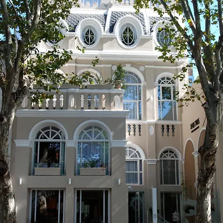 Rendez Vous Hotel Buenos Aires-2