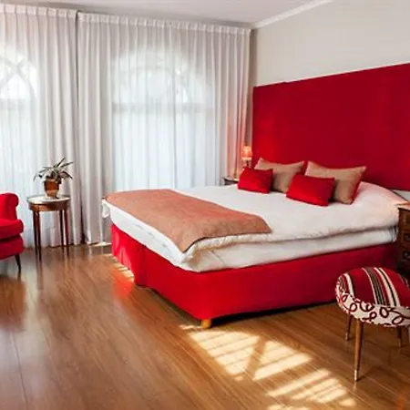 Rendez Vous Hotel Buenos Aires-3